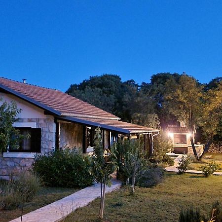 Villa Stone Medal Drniš Exterior foto